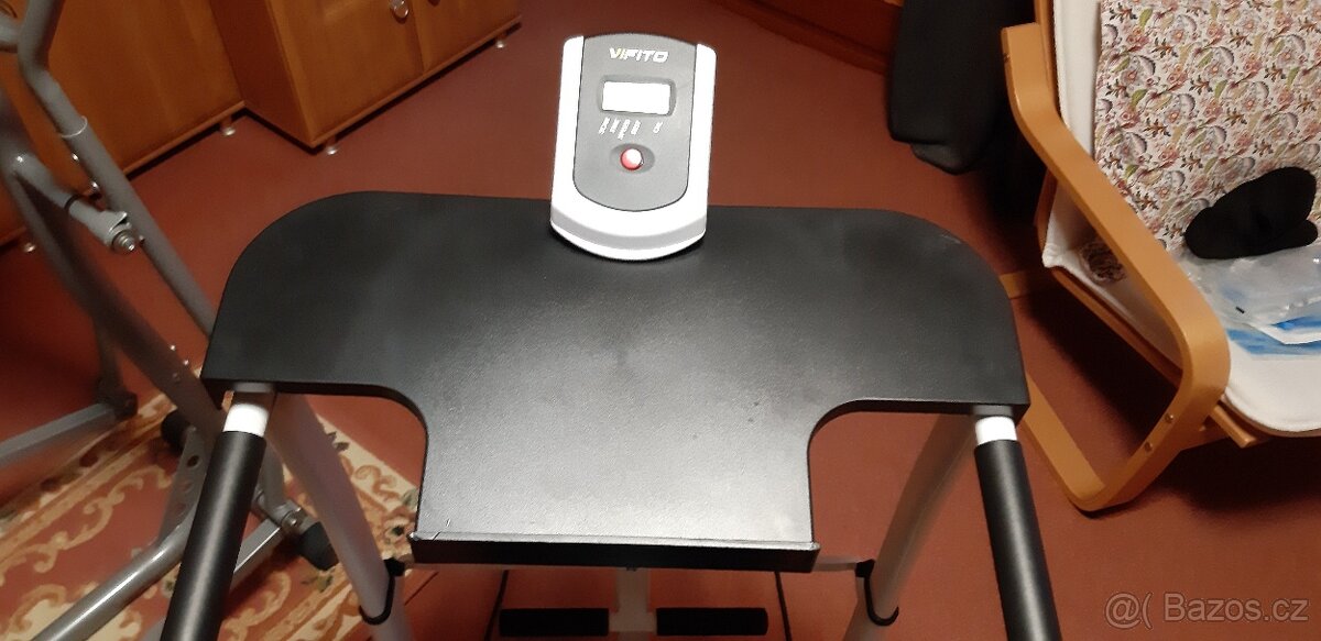 Běžecký pás VIFITO Rio 3 - 3