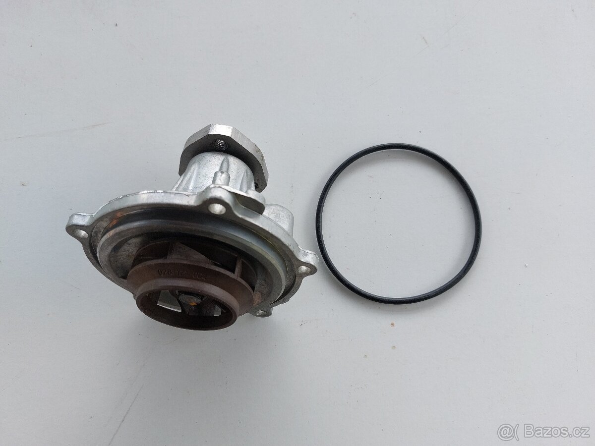 Vodní čerpadlo - 3