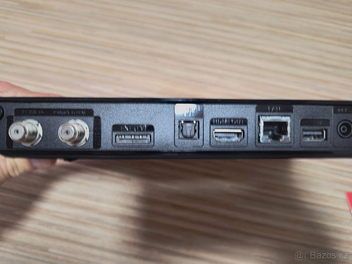 Satelitní komplet SKYLIK - 3