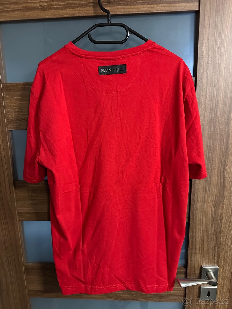 Panské tričko Phillip Plein - 3