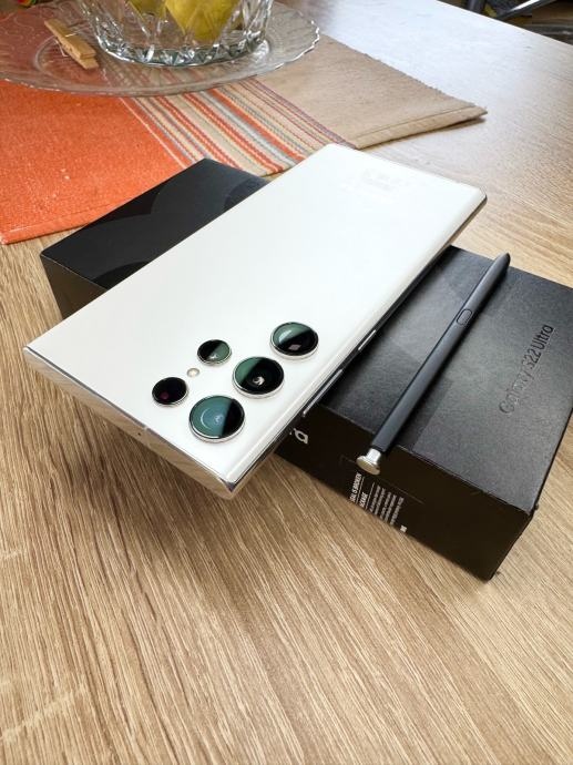 Samsung Galaxy S22 Ultra 5G 12GB/512Gb - 3