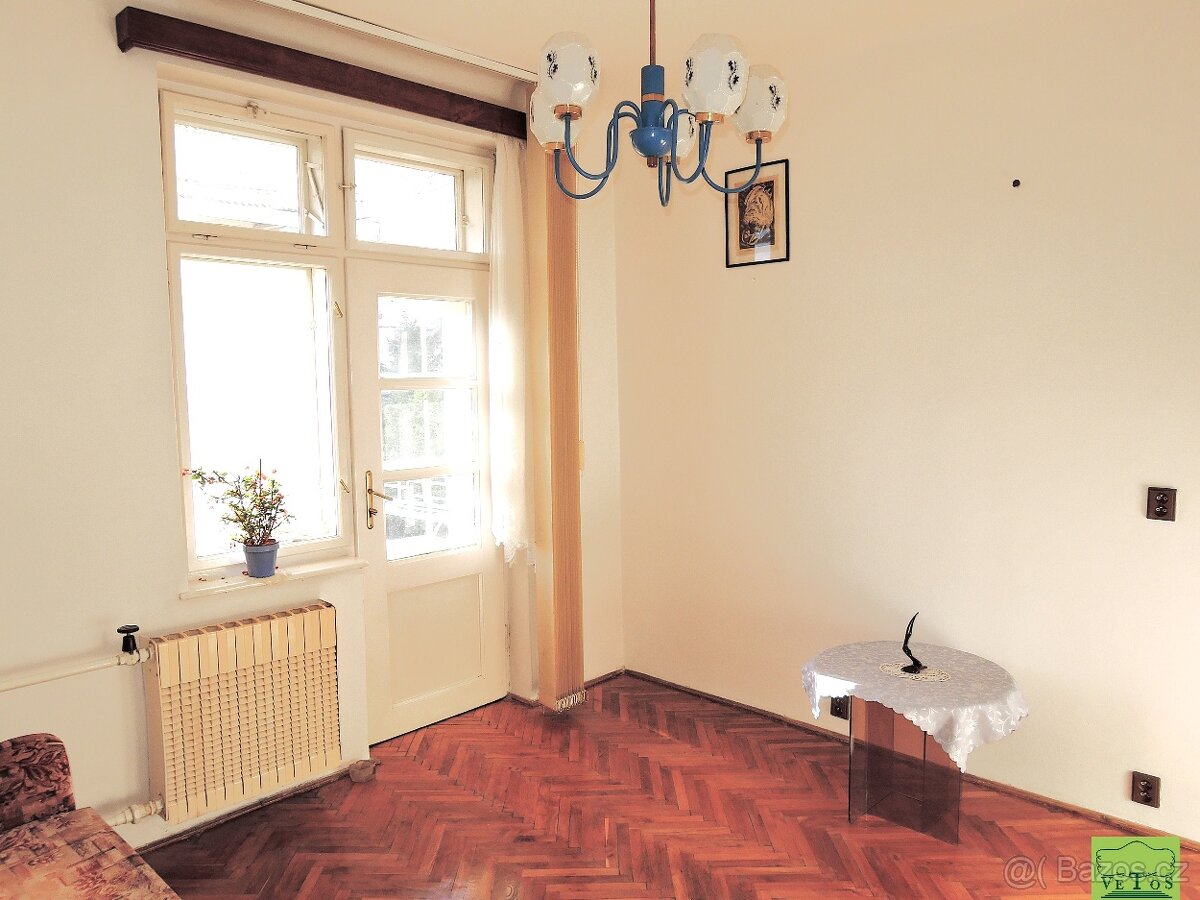 Prodej RD Brno - okamžitě k nastěhování, velký potenciál - 3