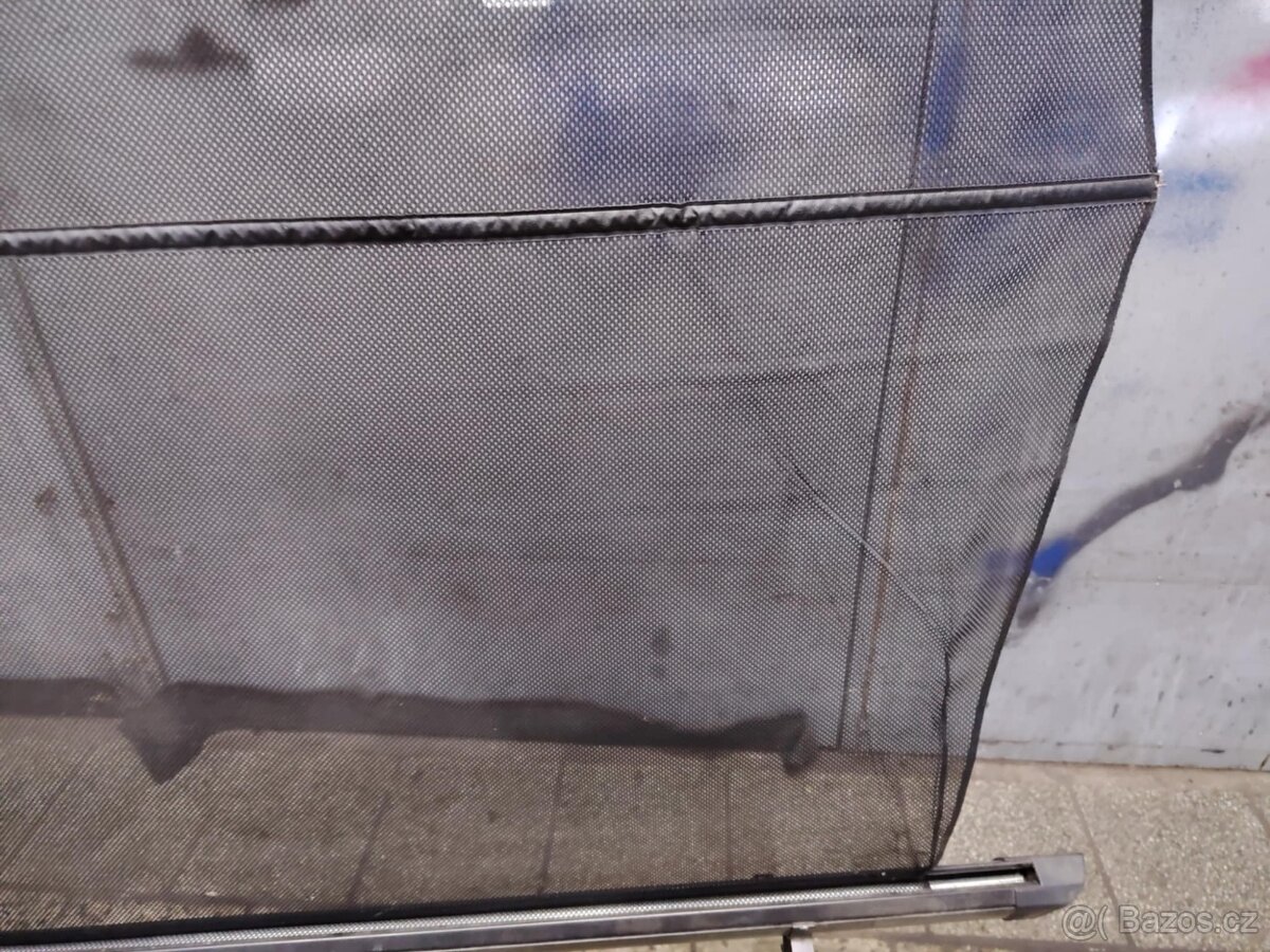 prodám windschott na VW Golf 3 Cabrio a VW Golf 4 Cabrio - 3