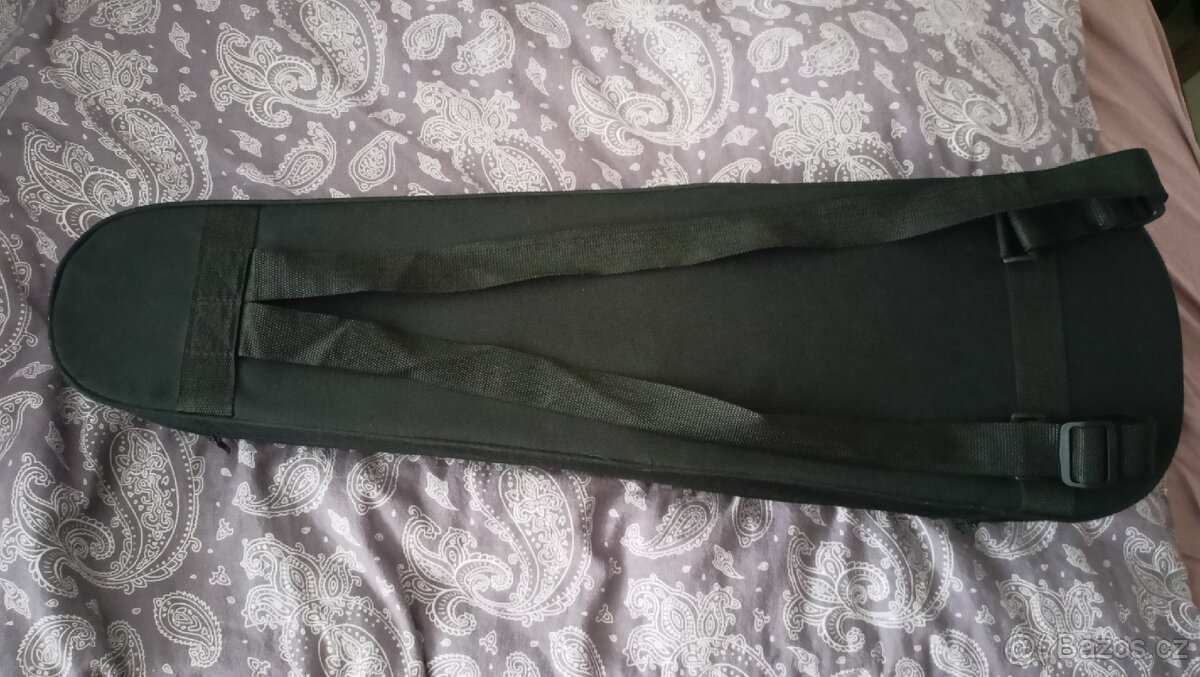 Pouzdro na celé housle - 3