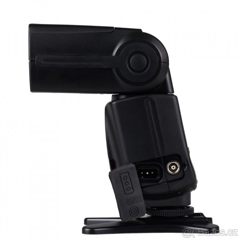 Blesk Viltrox JY 680A Speedlight - 3