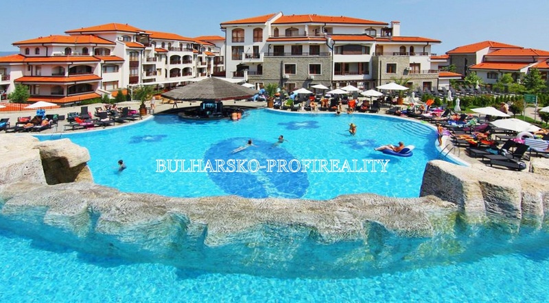 Bulharsko-Aheloy 2kk - 3