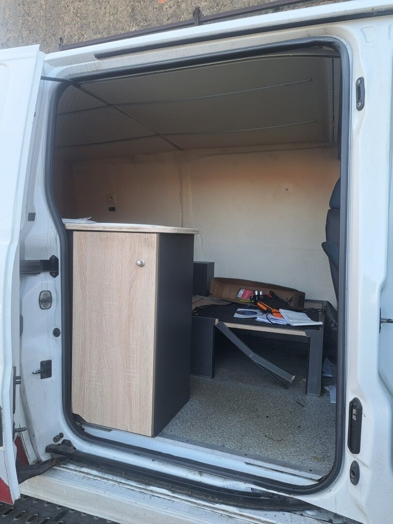 Fiat Scudo L2 2.0HDI 94KW AHZ RH02 Náhradní díly - 3