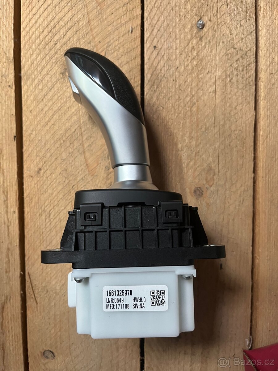 Volič převodovky Alfa Romeo Giulia Stelvio - 3