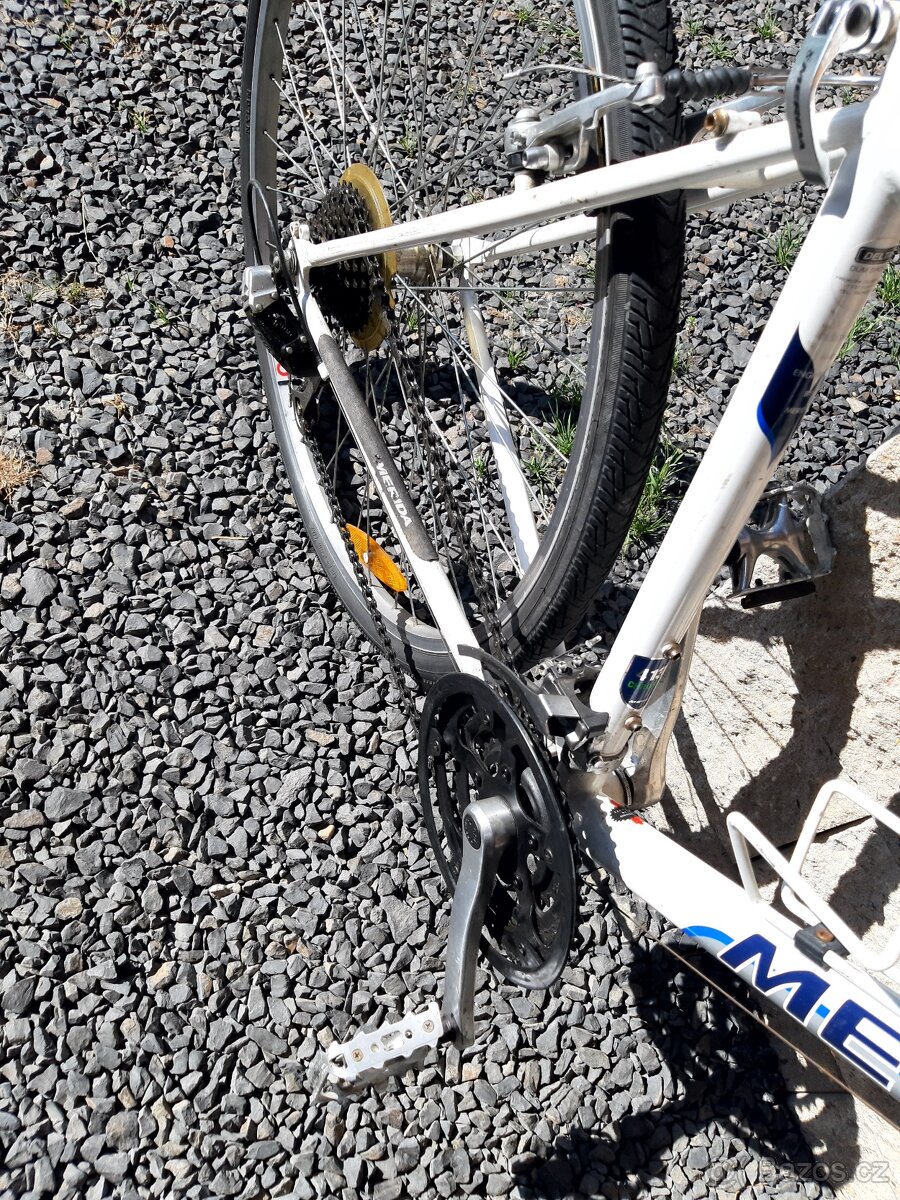 Silniční kolo Merida trek - 3