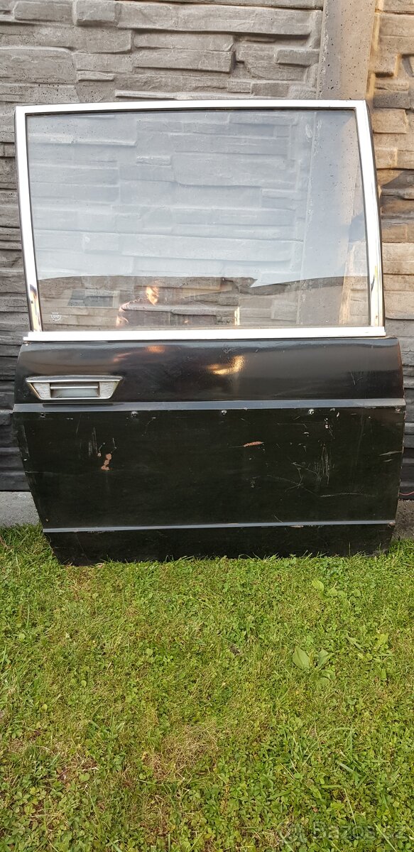 Tatra 613+Tatra 603 - 3