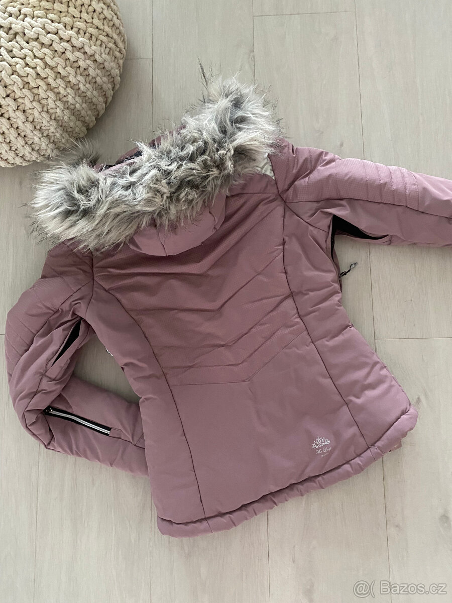 Dívčí lyžařské oblečení (cca 12 - 13 let) - 3