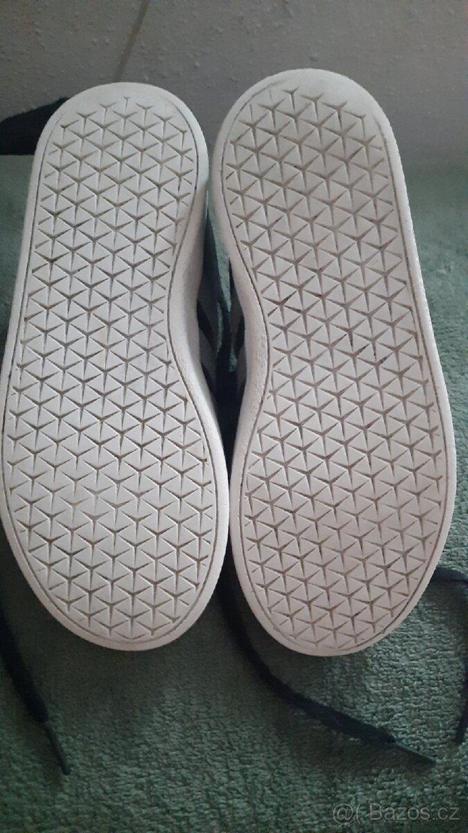 Dětské tenisky boty Adidas vel. 31 - 3