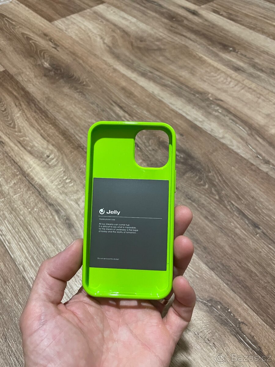 Apple Iphone 12 mini - kryt - 3