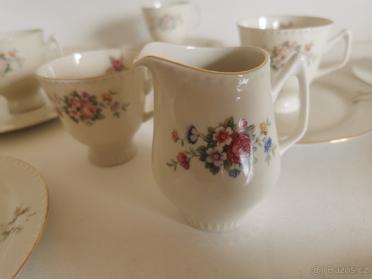 Sada nádobí Porsgrund - 3