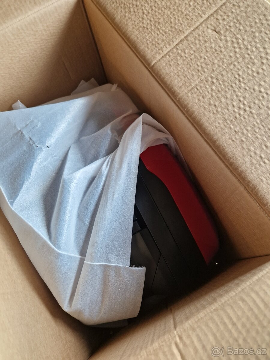 Levý kufr ducati multistrada V4 - 3