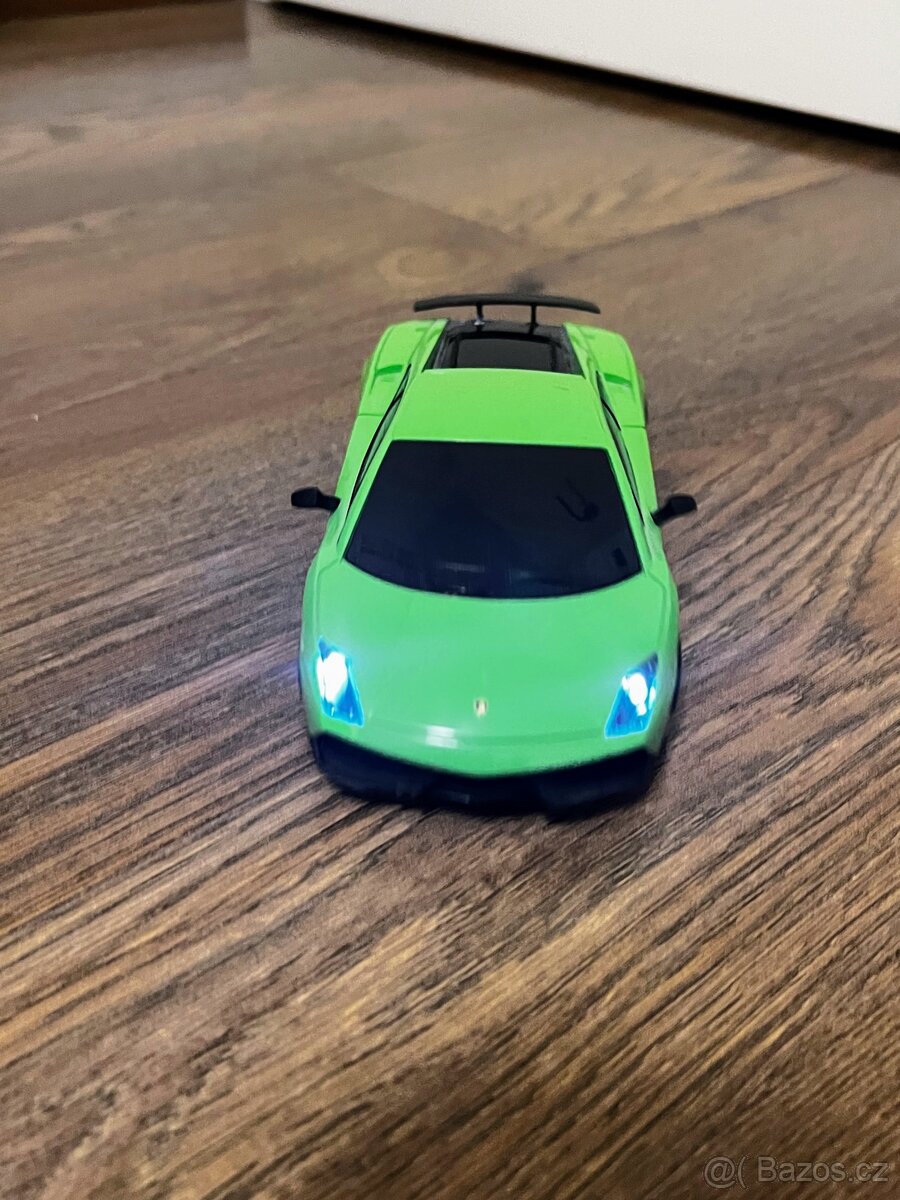 RC model Lamborghini - 3