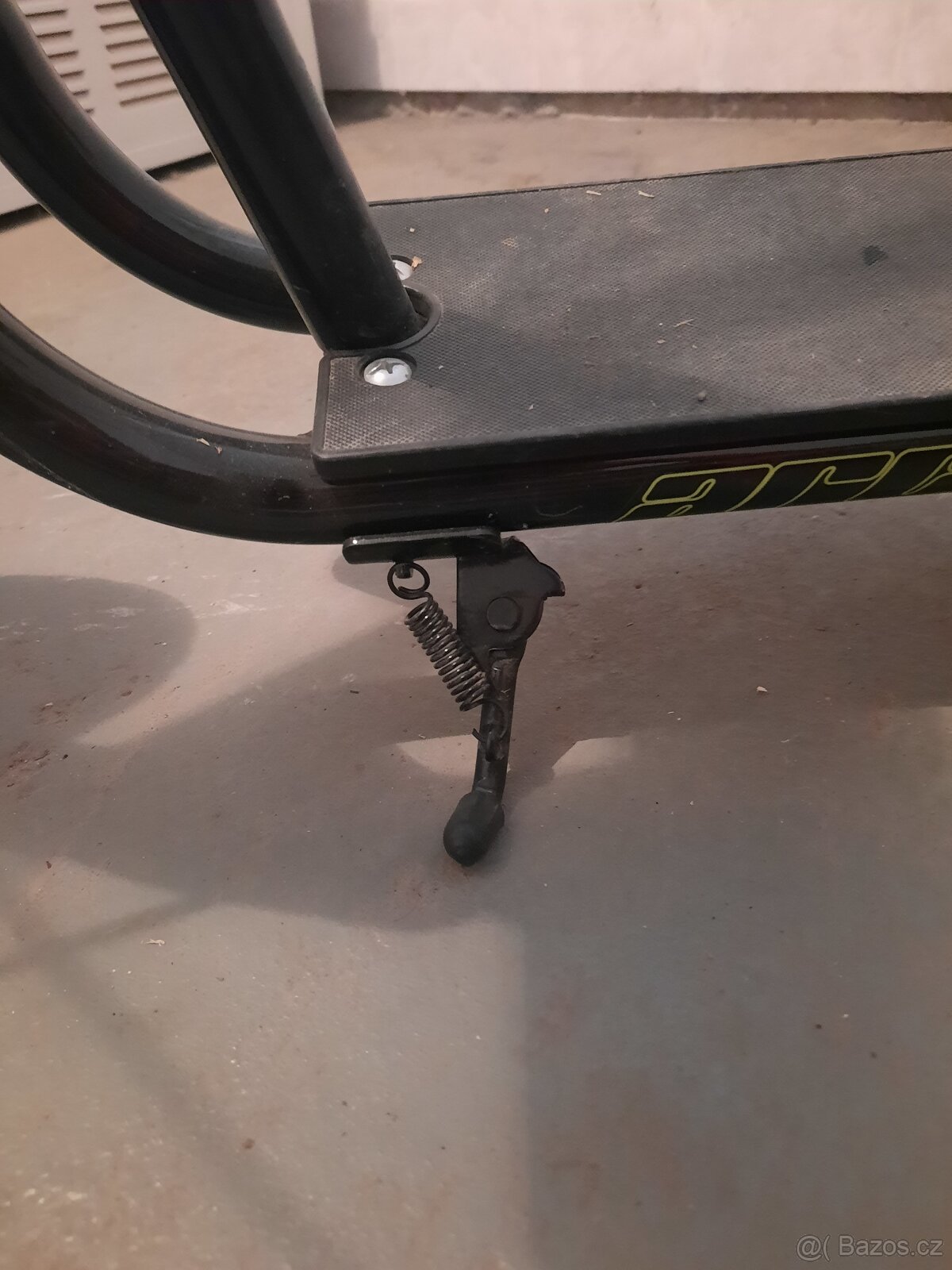 Prodám dětskou koloběžku Arcore - 3