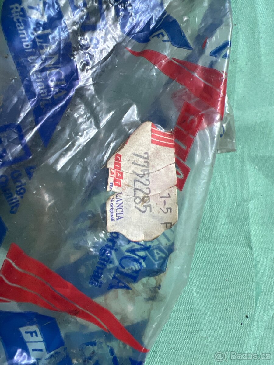 Fiat Punto kulový čep nový original - 3