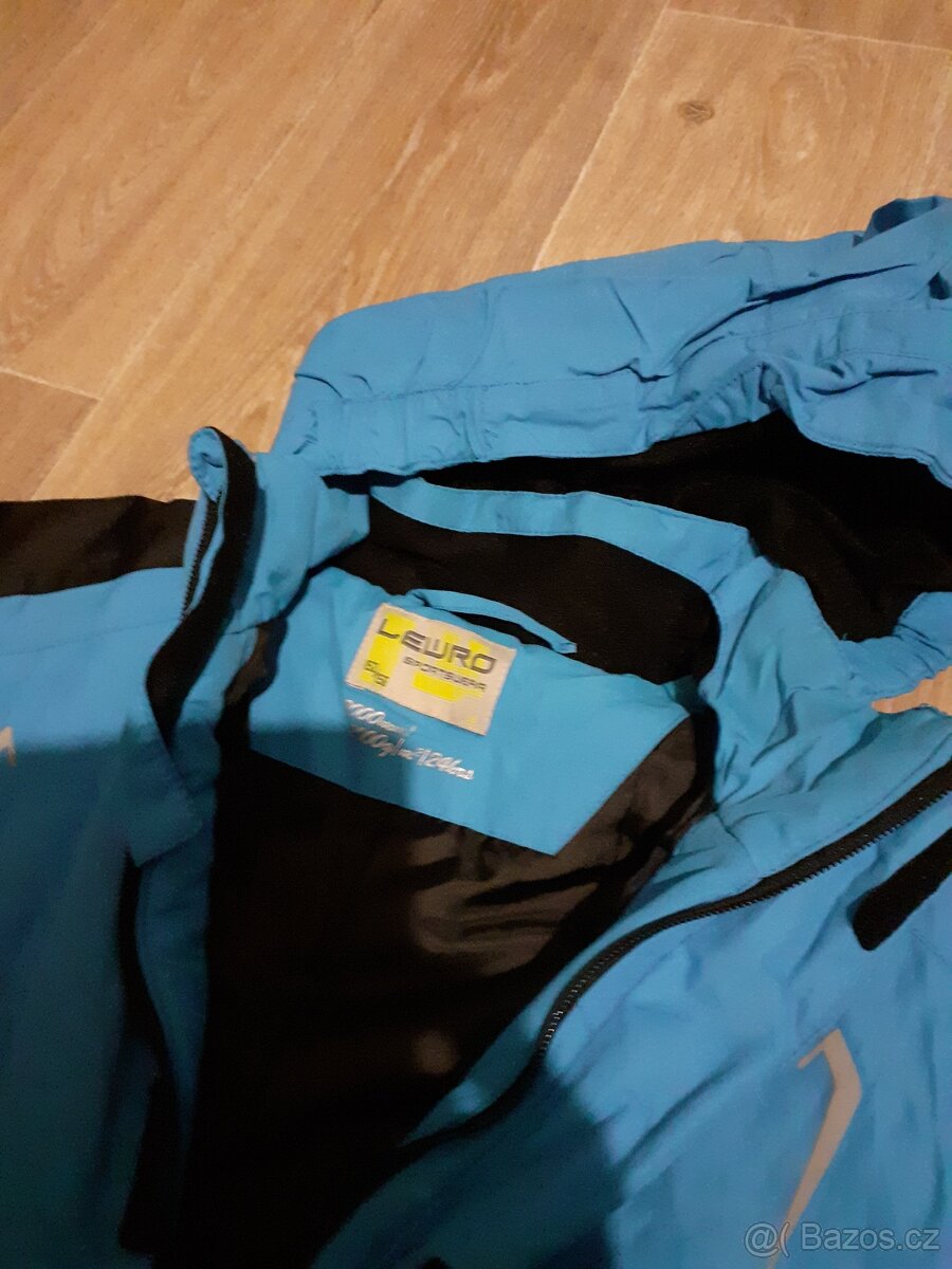 Zimní bunda s kalhoty - 3