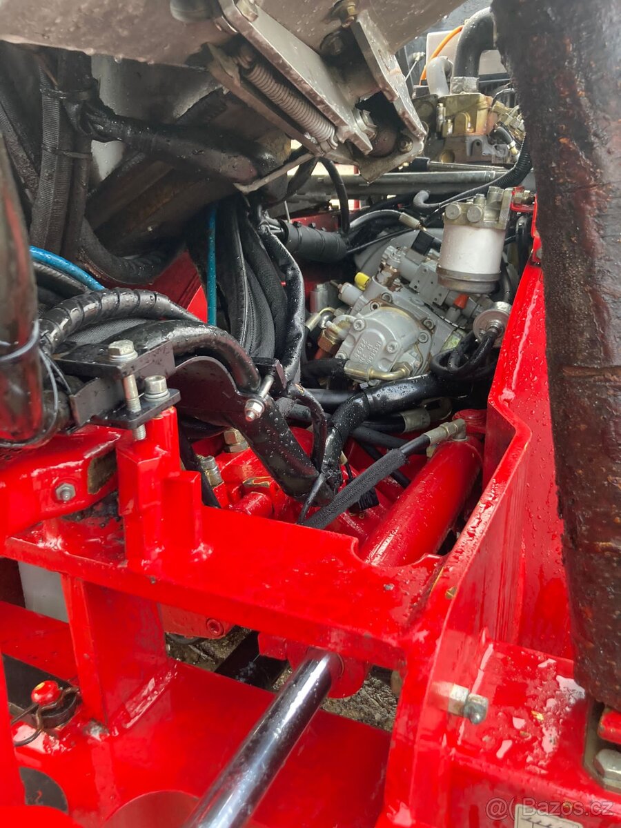 Weidemann 1350CX45 - 3