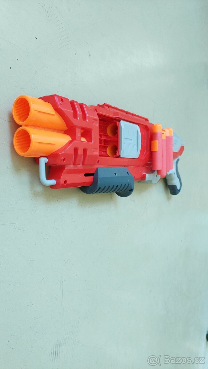 NERF zbrane - 3