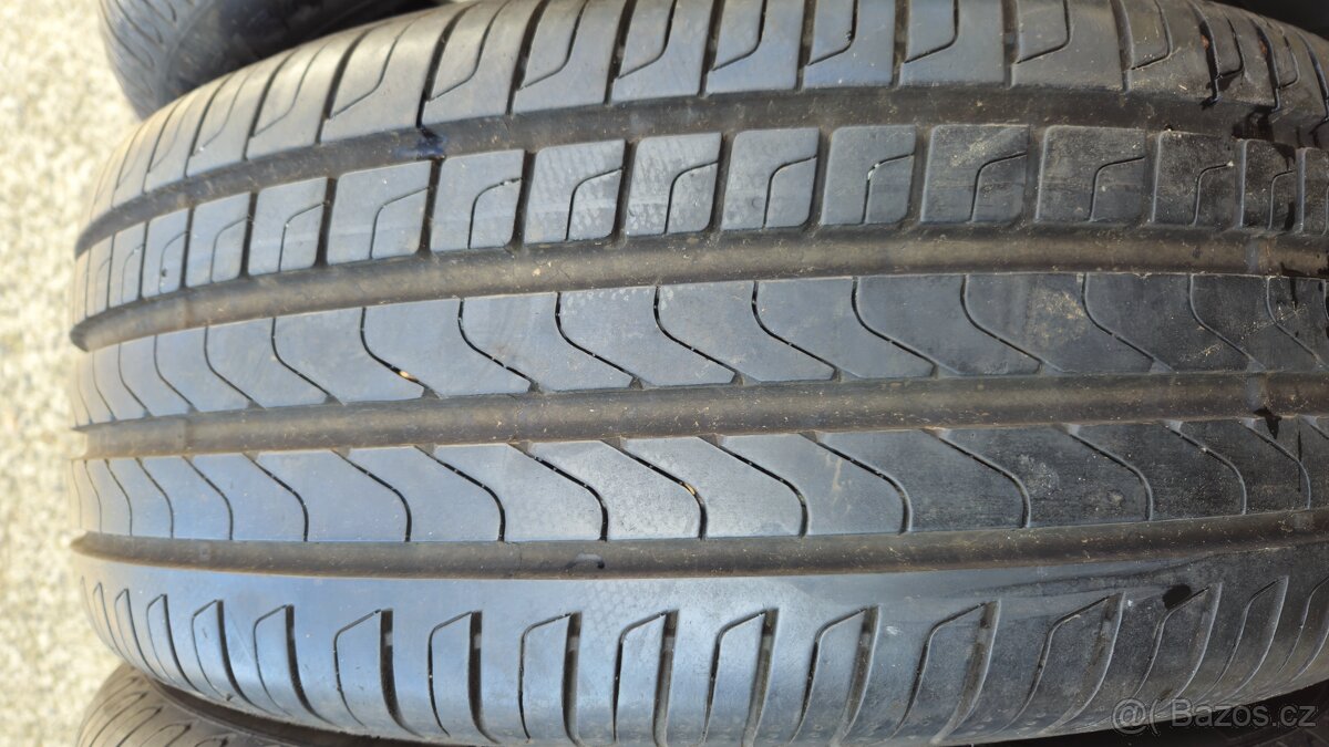 Letní pneumatiky 235/50 R19 Pirelli - 3