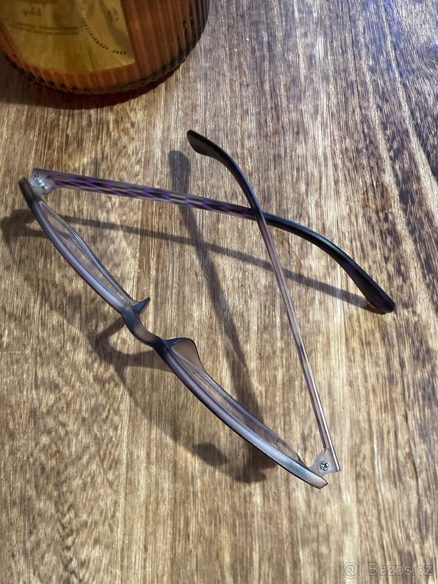 Brýle - dálkové - 3