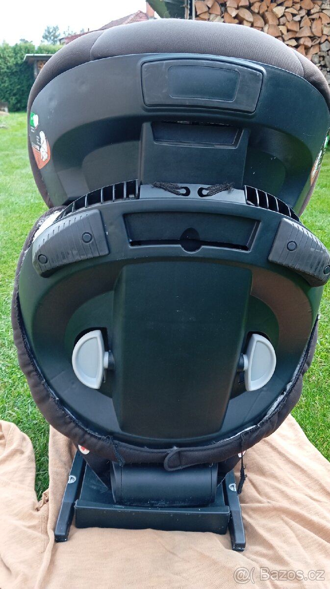 Autosedačka Be Safe IZI X3 Fix - 3