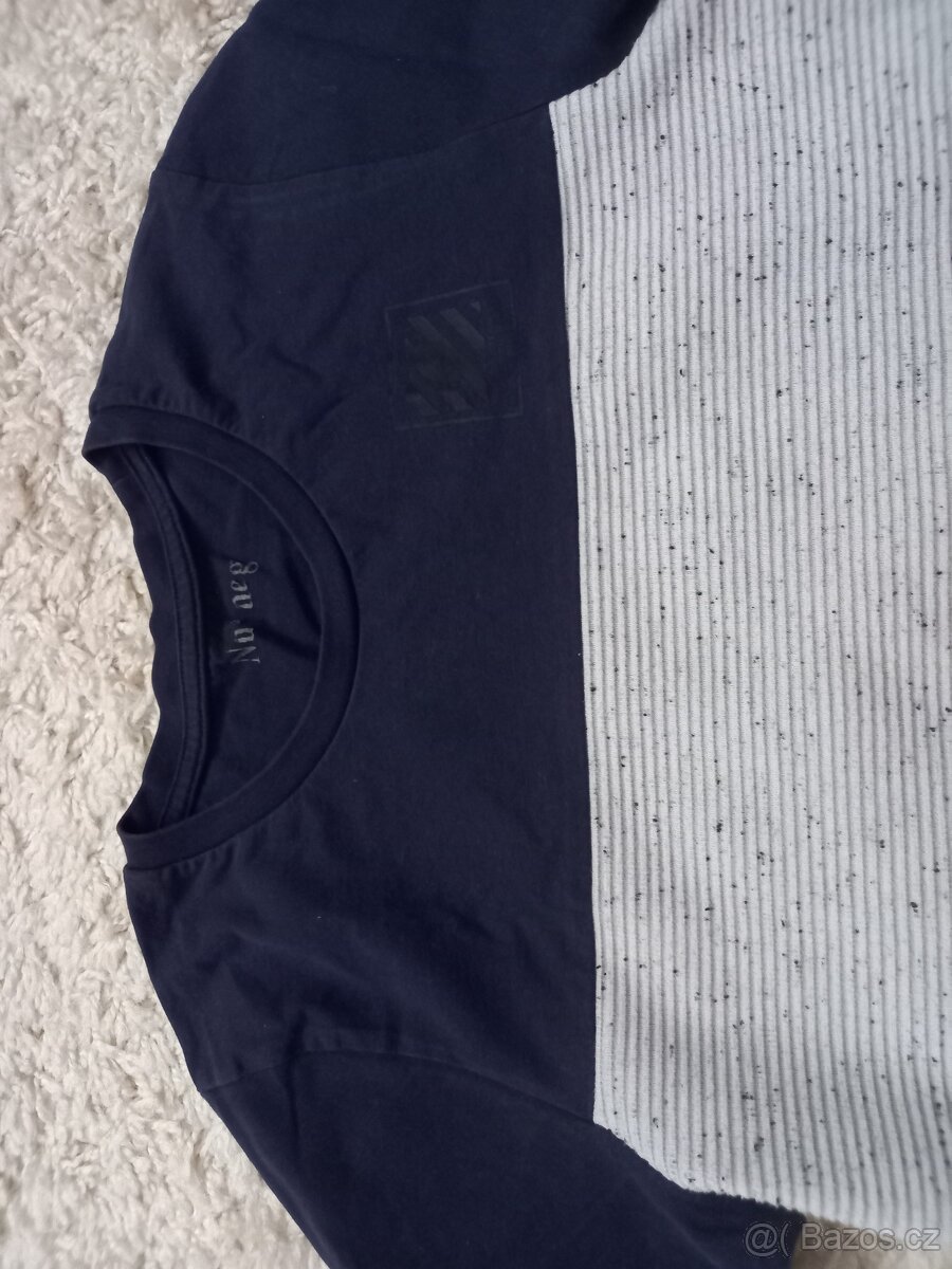 Tričko společenské - 3