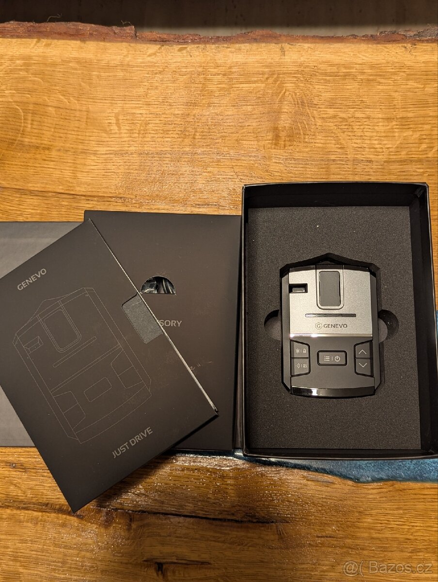 Genevo Max - 3