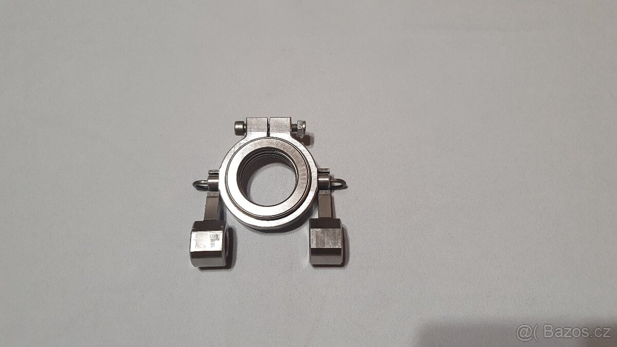 PF 62 spojka - díly spojky - 3