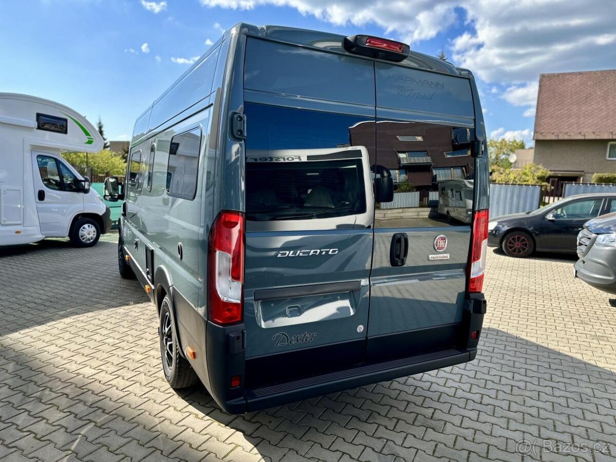 V0257 - KM DEXTER 625 - 3