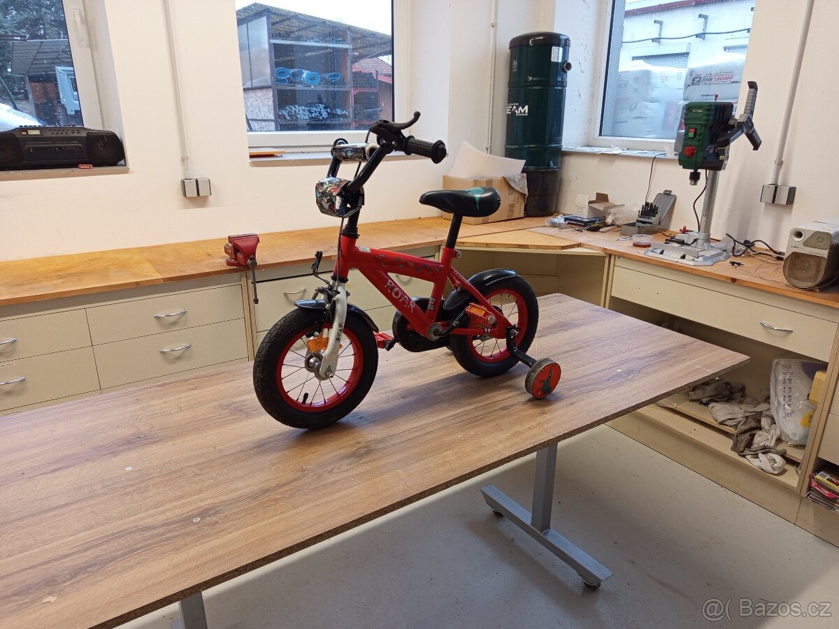 Dětské kolo - 3