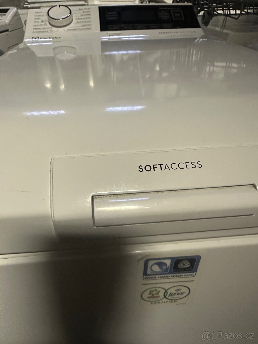 Pračka Electrolux - 3