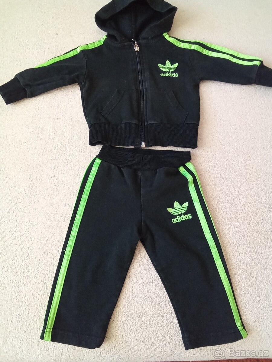Tepláková souprava Adidas - 3