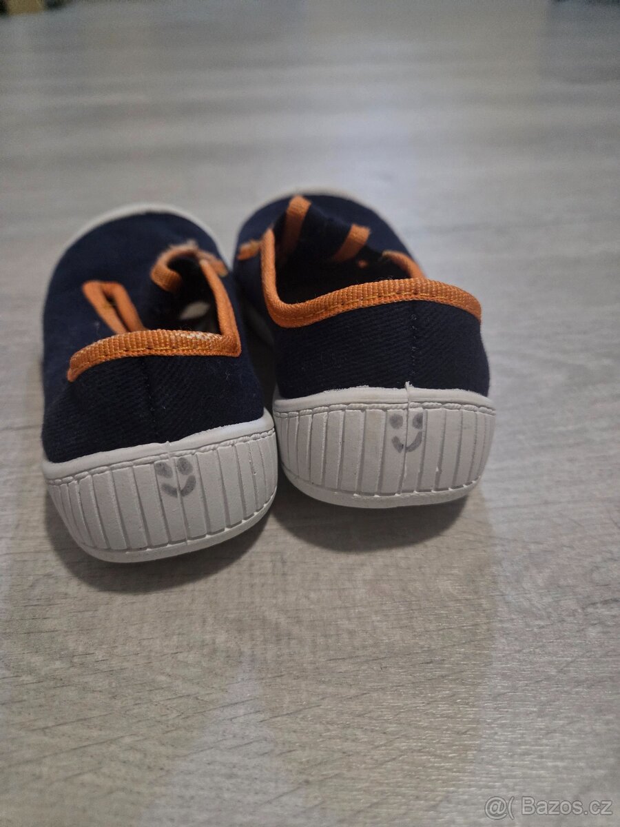 Anatomic nazouvaky - 3