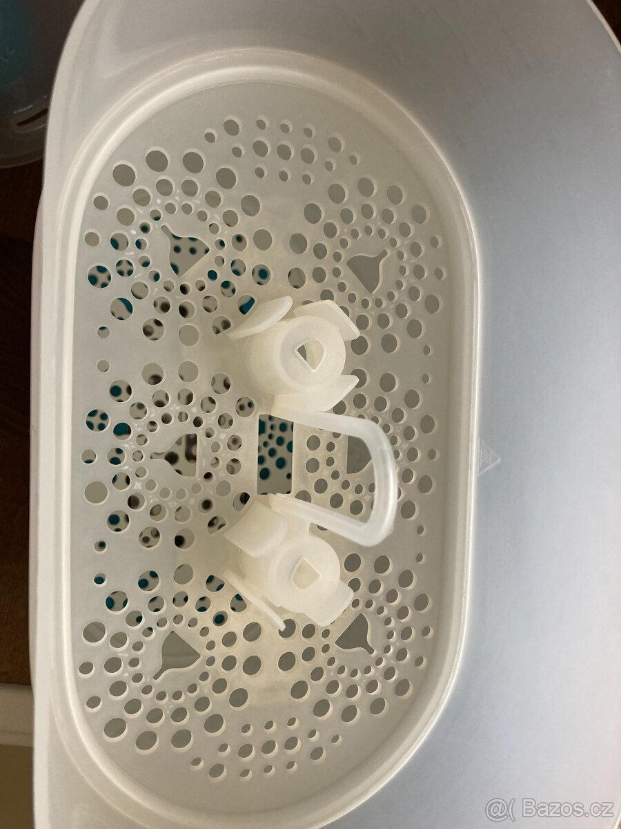 sterilizátor Avent - 3