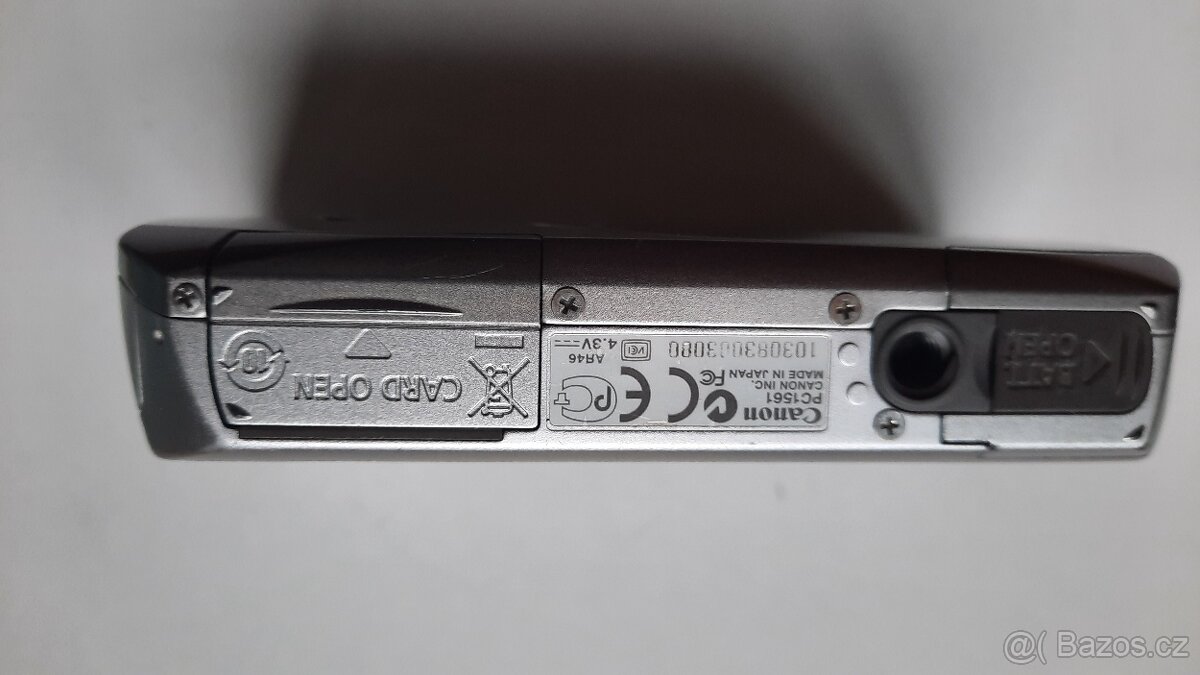 Canon IXUS 1000HS - vánoční sleva - 3