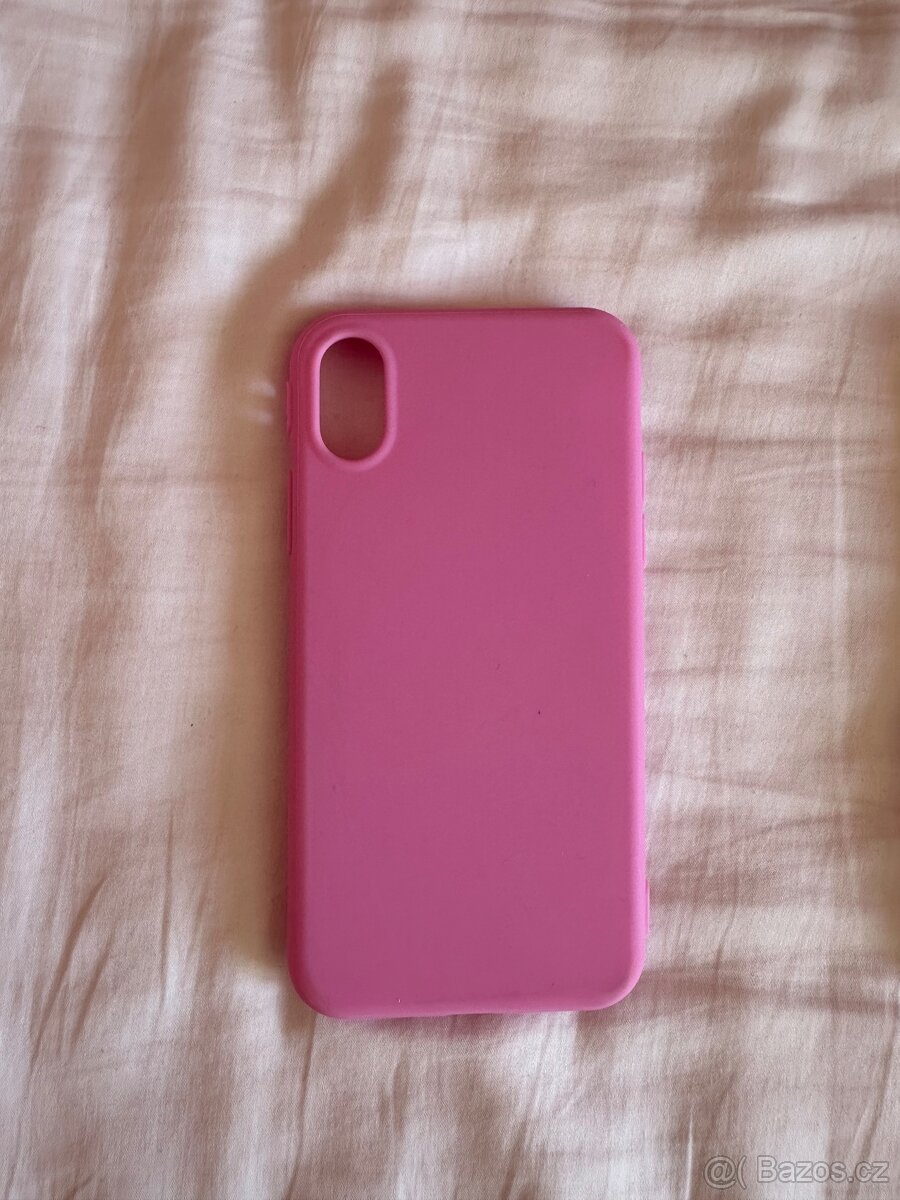 Kryty na iPhone X/XS - 3