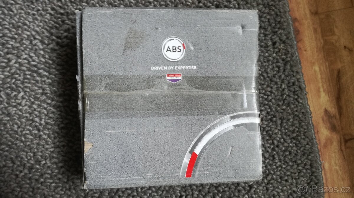 Brzdové kotouče Peugeot,Citroen - 3