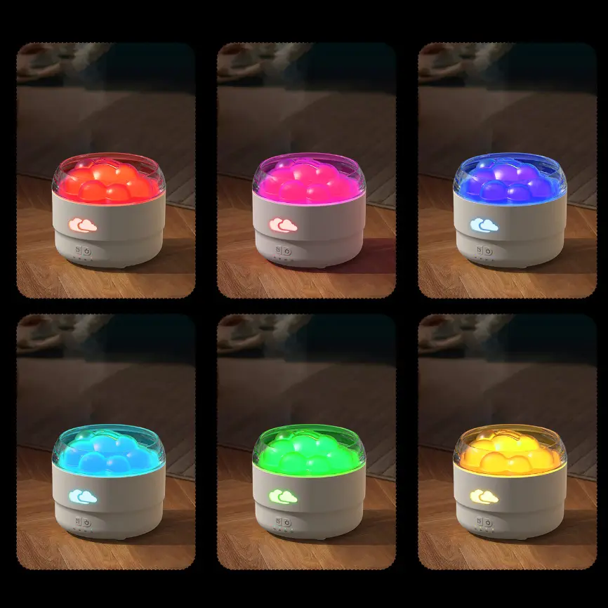 Aroma difuzér - obláček - 3