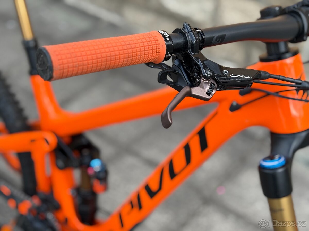 Pivot Cycles Firebird PRO X01 Air, vel. M - 3