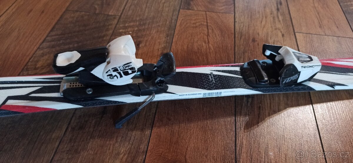 Dětské lyže 110 cm - 3