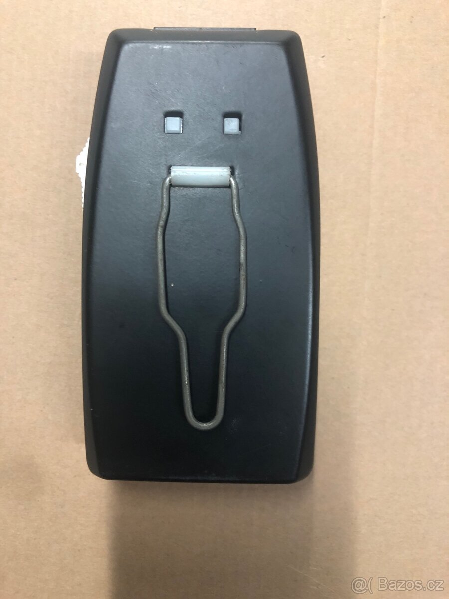 Baterka plochá MY DAY - 3