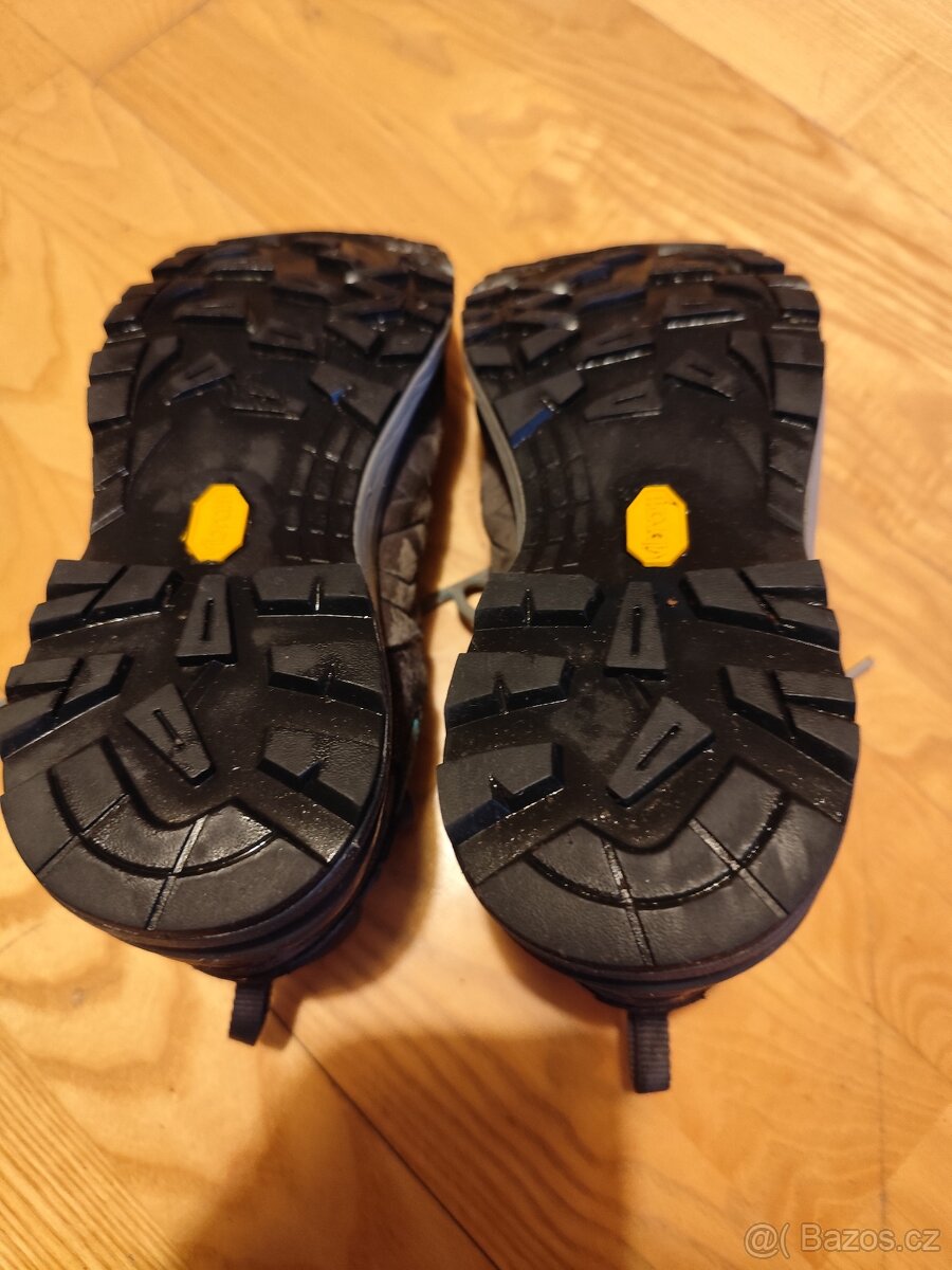 Turistické boty Garmont - 3