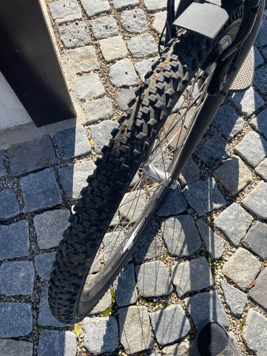 Koloběžka Kostka - 3