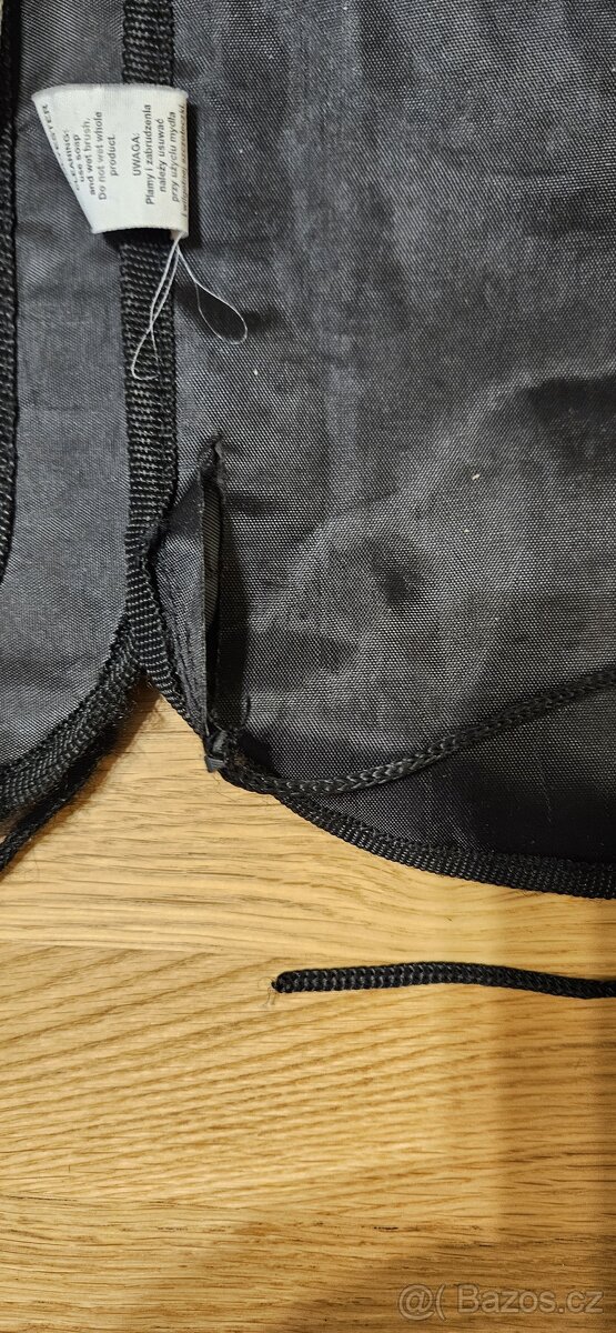 Dva organizéry do auta Bam Bam - 3