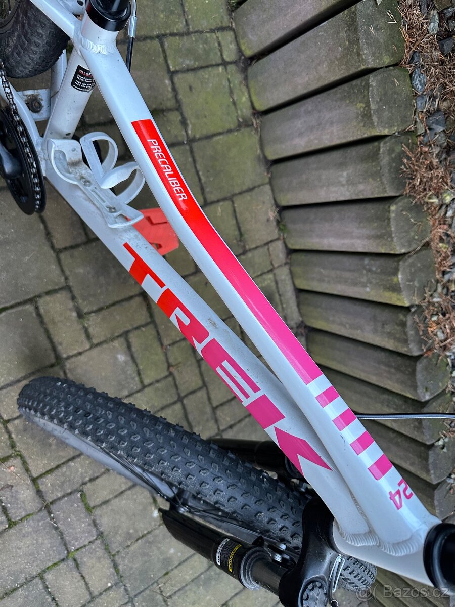 TREK Precaliber 24 - 3