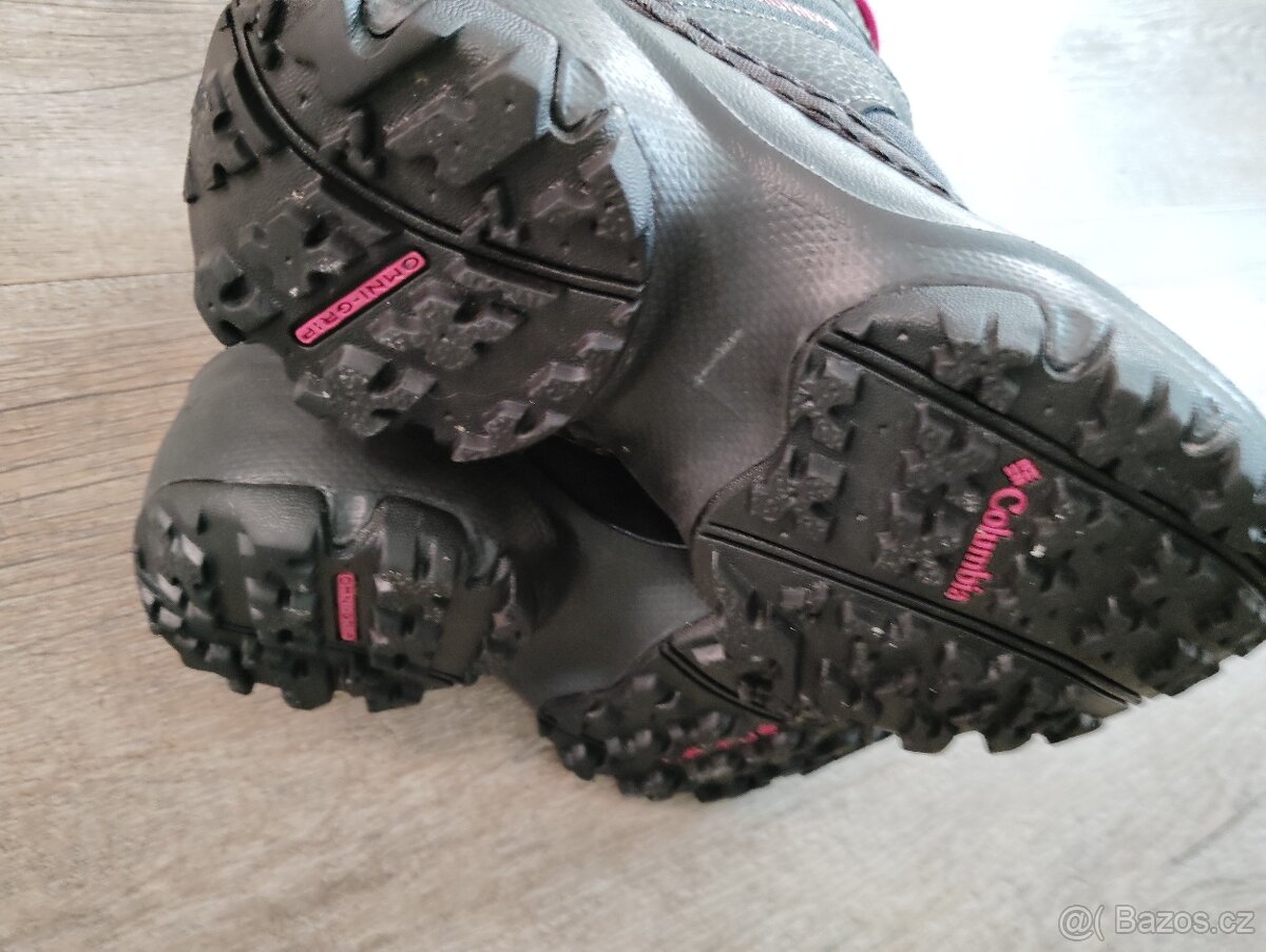 zimni boty Columbia vel 29 - 3