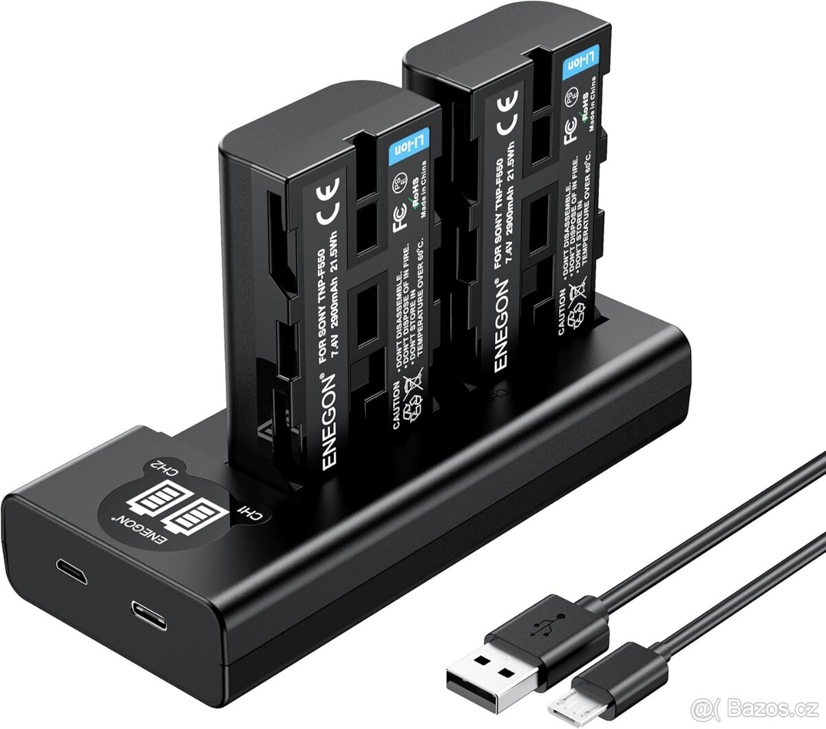 Vybavení pro profesionála. - 3